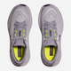 Жіночі кросівки для бігу HOKA ONE ONE W Rincon 4 1155131-GYSK 36 (5US) Світло-сірі (198605152757) - зображення 5