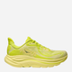 Жіночі кросівки для бігу HOKA ONE ONE W Clifton 10 1162031-NSS 42 (9.5US) Лимонні (198605170737) - зображення 1
