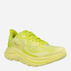 Жіночі кросівки для бігу HOKA ONE ONE W Clifton 10 1162031-NSS 41.5 (9US) Лимонні (198605170744) - зображення 2