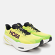 Чоловічі кросівки для бігу HOKA ONE ONE M Mach X 3 1168720-NNHK 44.5 (10.5US) Лимонні (198605192159) - зображення 2