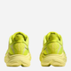 Жіночі кросівки для бігу HOKA ONE ONE W Clifton 10 1162031-NSS 39.5 (7.5US) Лимонні (198605170850) - зображення 4