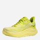 Жіночі кросівки для бігу HOKA ONE ONE W Clifton 10 1162031-NSS 42 (9.5US) Лимонні (198605170737) - зображення 5