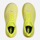 Жіночі кросівки для бігу HOKA ONE ONE W Clifton 10 1162031-NSS 39.5 (7.5US) Лимонні (198605170850) - зображення 6