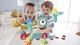 Набор Hape Обучающие весы Монстроматематика - изображение 3