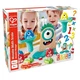 Набор Hape Обучающие весы Монстроматематика - изображение 6