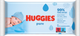 Chusteczki nawilżane dla niemowląt Huggies Pure 10 x 56 szt (5029053550039/10) - obraz 2