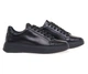 Кеди жіночі STEPTER 8410/BLACK/LICO 37 Чорний - изображение 2