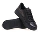 Кеди жіночі STEPTER 8410/BLACK/LICO 37 Чорний - изображение 3