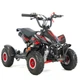 Дитячий квадроцикл XTR M4 50CC -червоний - изображение 1