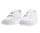 Кеди жіночі STEPTER 8655/WHITE LEATHER 36 Білий - изображение 4