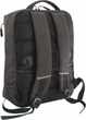 Plecak na laptopa Antra Business 15.6 Black (5904210088177) - obraz 4