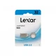USB флеш накопичувач Lexar 32GB JumpDrive M22 USB2.0 (LJDM022032G-BNJNG) - зображення 6