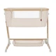 Детская кроватка-качалка CARRELLO PRIMA CRL-16503 Honey Beige - изображение 3