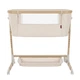 Детская кроватка-качалка CARRELLO PRIMA CRL-16503 Honey Beige - изображение 4