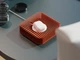 Підставка для бездротової зарядки MagSafe Ребриста. Aivory - изображение 1