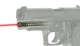 Целеуказатель LaserMax для Sig Sauer P226 9мм (9х19) - изображение 1