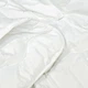 Одеяло стеганое двуспальное Лебяжий пух Soft 170x205 см - изображение 4