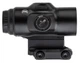 Прицел призматический Primary Arms SLx 5X Micro Prism сетка ACSS Aurora 5.56/.308 Yard. Black - изображение 3