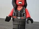 Мініфігурка червона Жінка-Галк Red She-Hulk Marvel. Aivory - изображение 5