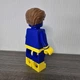 Мініфігурка Циклоп Cyclops X-Men Люди Ікс Marvel. Aivory - изображение 4