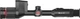Прицел тепловизионный Guide TU651 Gen2 LRF 2.4-18.9x50 640x480@12μm с дальномером 1500 м - изображение 1