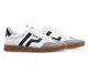 Кеди жіночі STEPTER 8546/WHITE 39 Білий - зображення 2