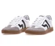 Кеди жіночі STEPTER 8546/WHITE 39 Білий - зображення 4