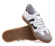 Кеди жіночі STEPTER 8546/WHITE 39 Білий - зображення 5