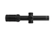 Оптичний приціл TRIJICON Credo 1-6x24 MRAD Segmented Circle FFP Red - зображення 5