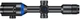 Тепловизионный прицел iAiming iA-612 LRF 2,8-22,4х 640x512@12μm с дальномером 1000 м - изображение 4