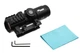 Прицел призматический Sig Optics BRAVO5 BATTLE SIGHT, 5X32MM HORSESHOE DOT ILLUM RETICLE - изображение 6