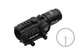 Приціл оптичний Sig Optics BRAVO3 BATTLE SIGHT, 3X24MM HORSESHOE DOT ILLUM RETICLE - зображення 1