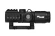 Приціл оптичний Sig Optics BRAVO3 BATTLE SIGHT, 3X24MM HORSESHOE DOT ILLUM RETICLE - зображення 4