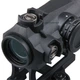 Прицел коллиматорный Vector Optics Maverick 1x22 Gen III 3МОА - изображение 6
