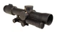 Прицел оптический Trijicon VCOG 1-8x28 сетка Red MRAD Crosshair с подсветкой - изображение 6