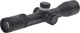 Прицел оптический Blaser B2 3-18х50 iC сетка 4А с подсветкой. QDC. Шина ZM/VM - изображение 2