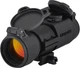 Приціл коліматорний Aimpoint Comp C-3 2 MOA Weaver/Picatinny - зображення 1