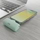 Powerbank SBS EcoPower 5000 mAh 10W Green (8018417498442) - obraz 3