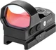 Приціл коліматорний Hawke Reflex Sight Wide View 3 MOA Weaver - зображення 1