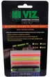 Мушка Hiviz M400 оптиковолоконная - изображение 2