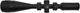 Приціл оптичний Hawke Fast Mount 4-16x50 AO сітка Mil Dot з підсвічуванням. Кільця на Ластівчин хвіст - зображення 7