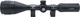 Прицел оптический Hawke Fast Mount 3-12x50 AO сетка Mil Dot с подсветкой. Кольца на Weaver - изображение 5