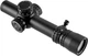 Прицел оптический Nightforce NX8 1-8x24 FFP сетка FC-Mil с подсветкой - изображение 2