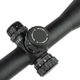 Прицел оптический Meopta Optika6 5-30x56 сетка Mil-Dot 3 с подсветкой - изображение 4