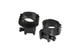 Прицел оптический Vector Optics Taurus 3-24x56 (34 мм) illum. SFP ED - изображение 11