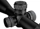 Прицел оптический Meopta Optika6 5-30x56 сетка Mil-Dot 3 с подсветкой - изображение 8