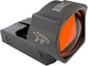 Прицел коллиматорный Canik MO3 Mecanik Micro Red-Dot 6 MOA - изображение 2