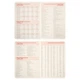 Ежедневник А5 Leo Planner датированный 2026 Cozy твердый 368 страниц (252682) (5056574457318) - изображение 7