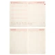 Ежедневник А5 Leo Planner датированный 2026 Cozy твердый 368 страниц (252682) (5056574457318) - изображение 10