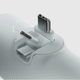 Powerbank SBS EcoPower 5000 mAh 10W Grey (8018417498459) - obraz 2